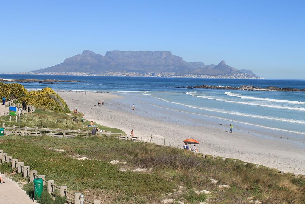 Hôtel Bread & Barrel Palazzo Blouberg à Bloubergstrand Chambre photo