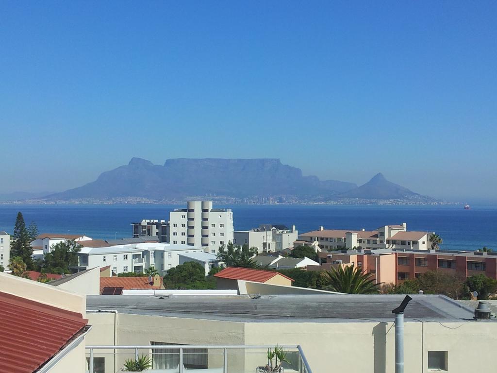 Hôtel Bread & Barrel Palazzo Blouberg à Bloubergstrand Extérieur photo