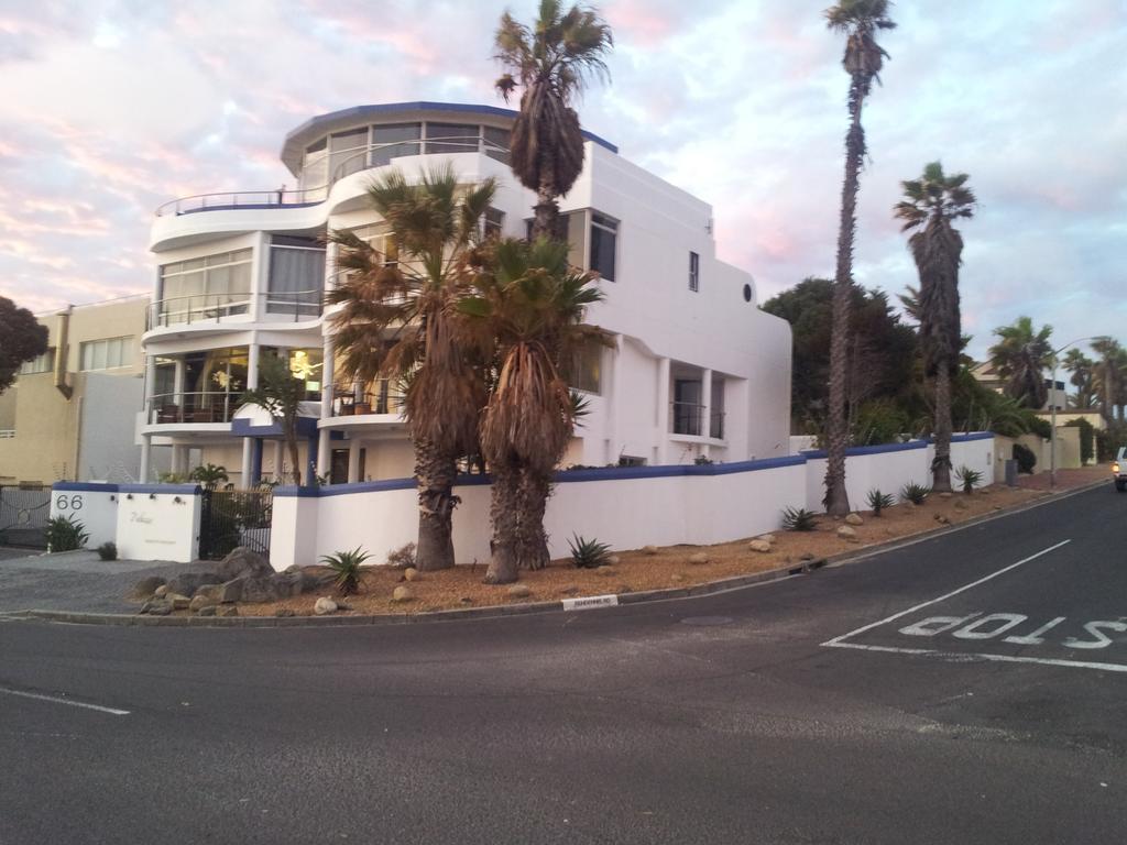 Hôtel Bread & Barrel Palazzo Blouberg à Bloubergstrand Extérieur photo