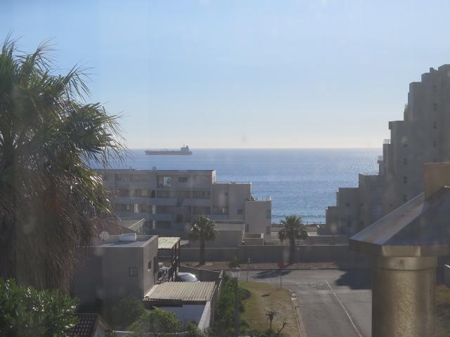 Hôtel Bread & Barrel Palazzo Blouberg à Bloubergstrand Extérieur photo